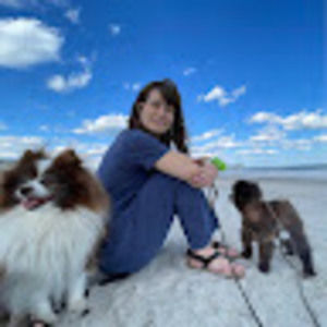 Meet your Posher, Alison